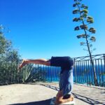 Cours de yoga à Nice – séance Iyengar en studio